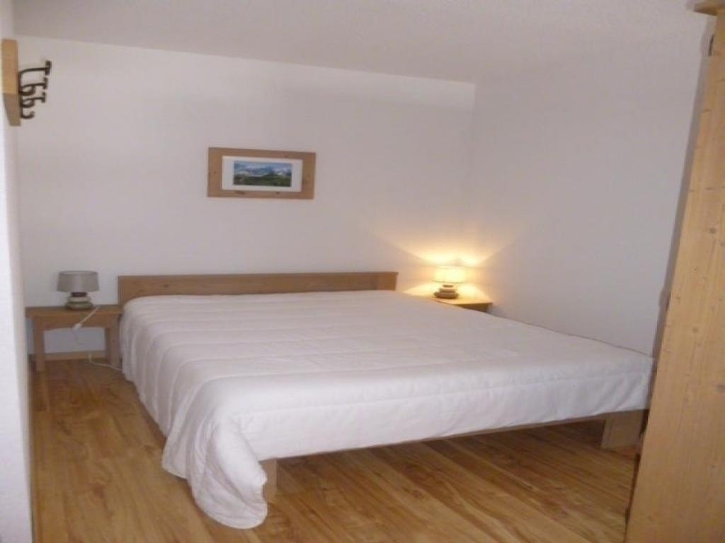 Apartment La Meije Blanche Villar-d'Arene Екстер'єр фото