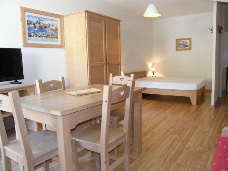 Apartment La Meije Blanche Villar-d'Arene Екстер'єр фото