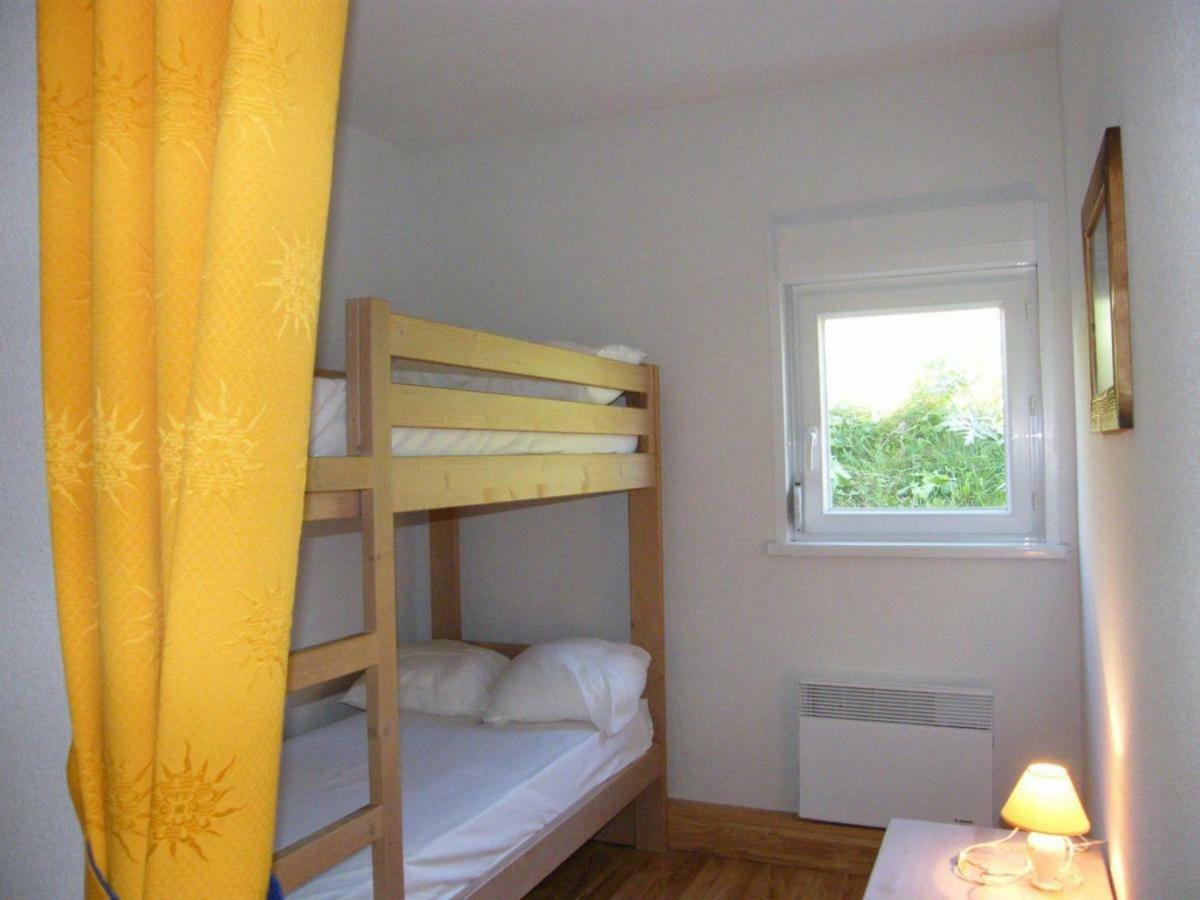 Apartment La Meije Blanche Villar-d'Arene Екстер'єр фото